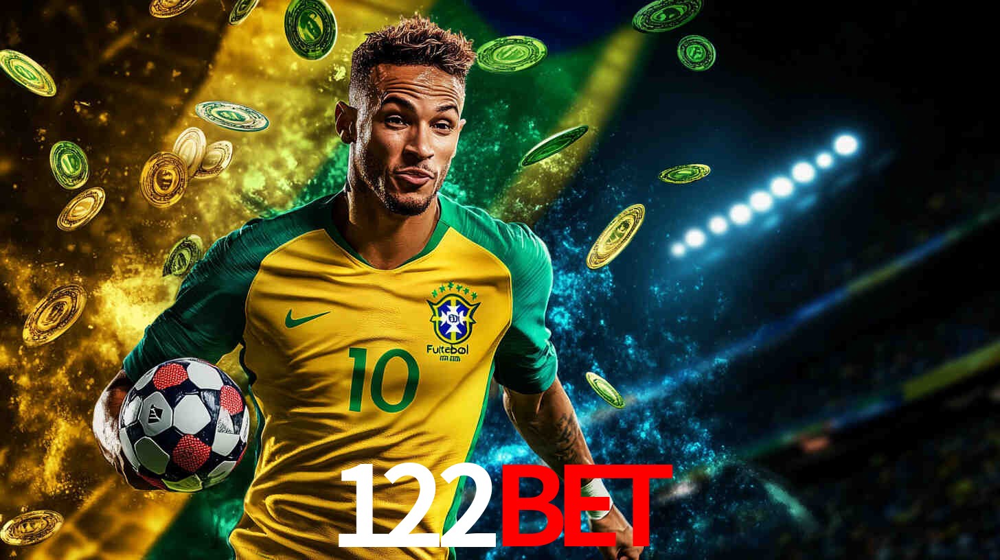 A Popularidade dos Caça-Níqueis no 122bet