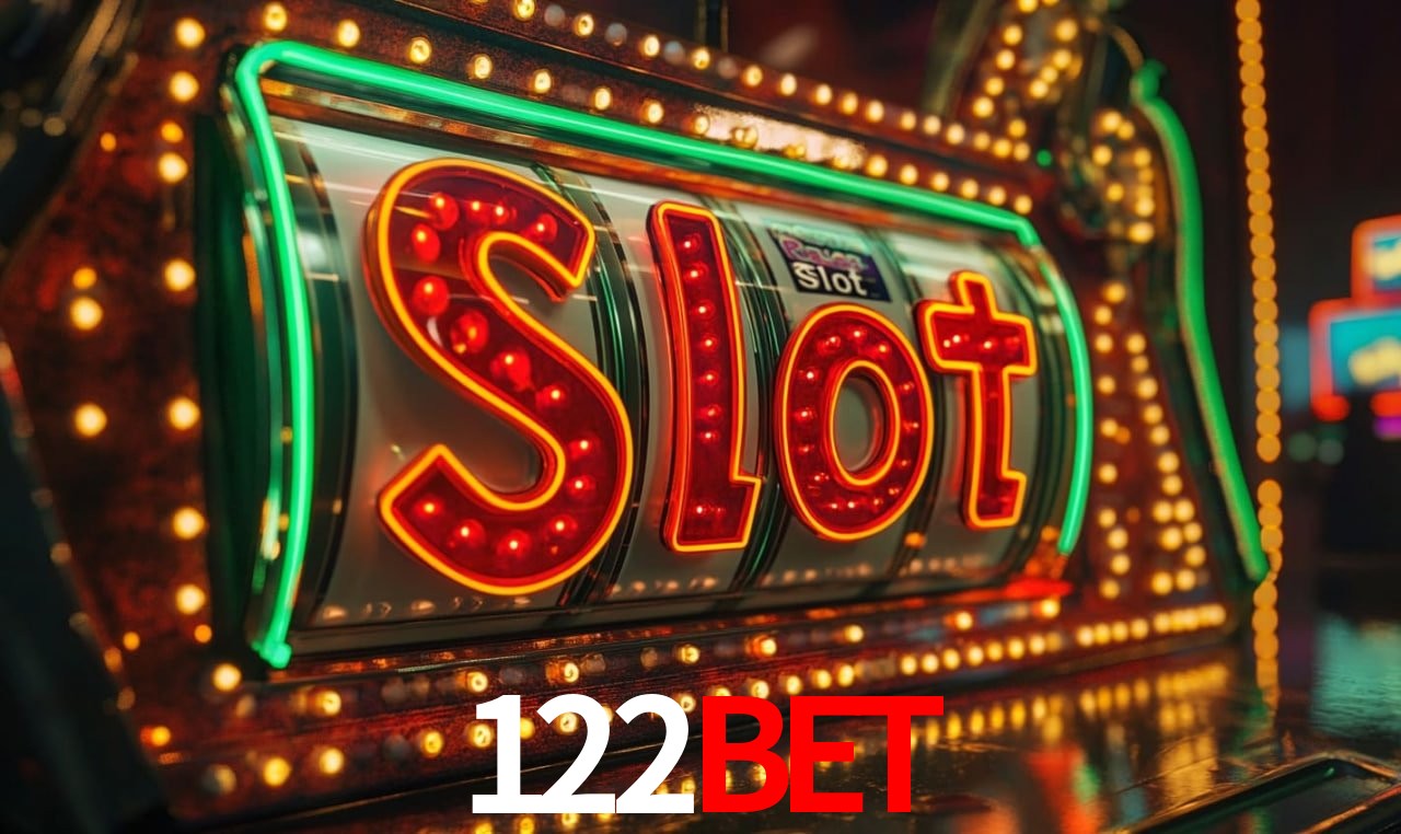 Tecnologia da Plataforma 122bet