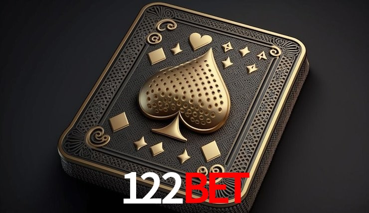 Estatísticas 122bet