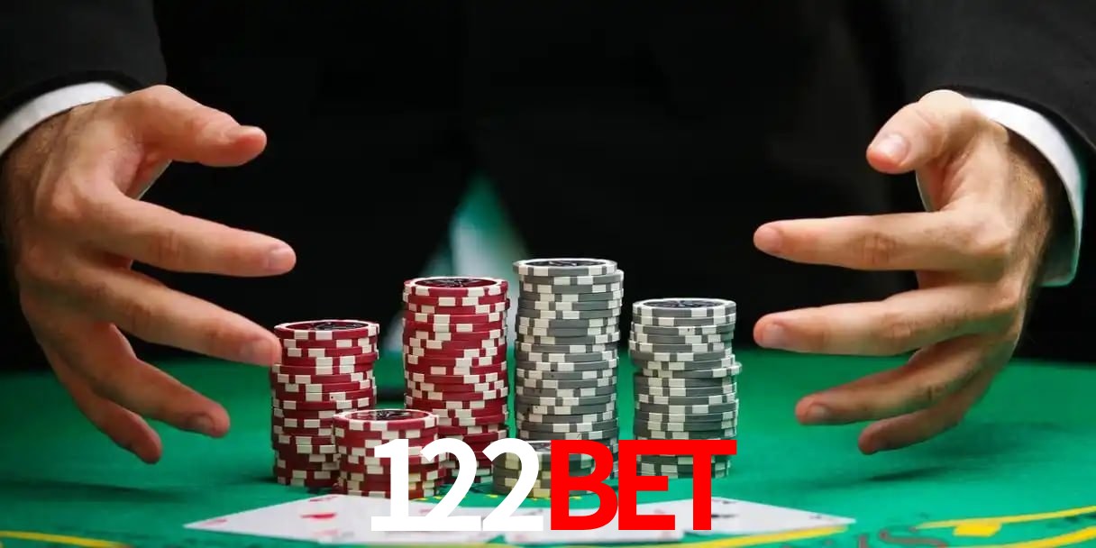 122bet telegram