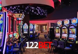 122bet cassino