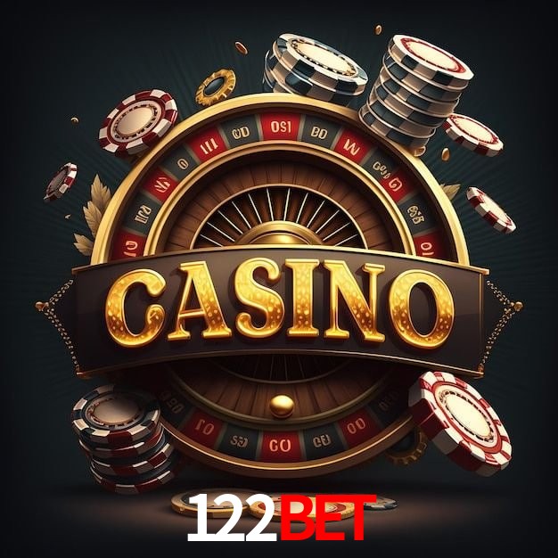 122bet,122bet com casino