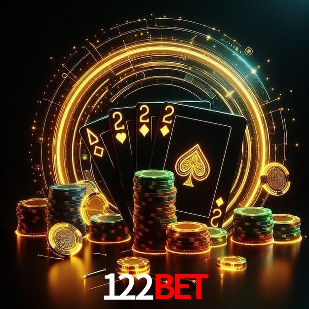 Avaliações dos Jogadores 122bet
