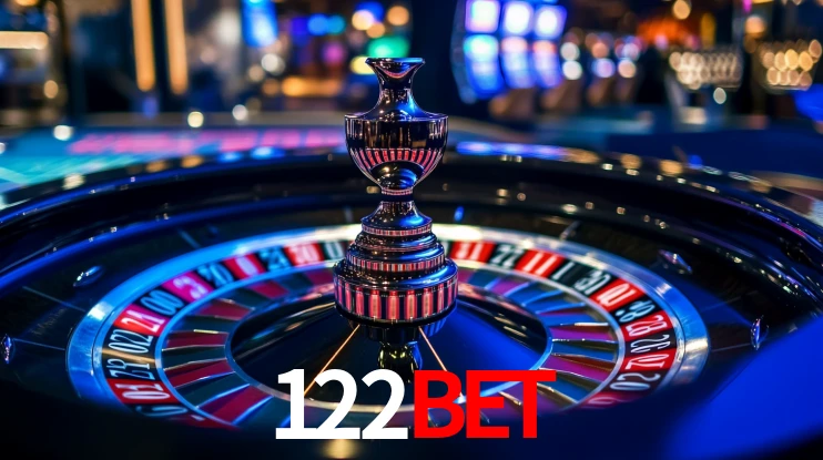 Ofertas Imperdíveis na 122bet: Promoções e Bônus Que Valem a Pena
