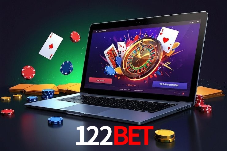 Promoção Relâmpago 122bet