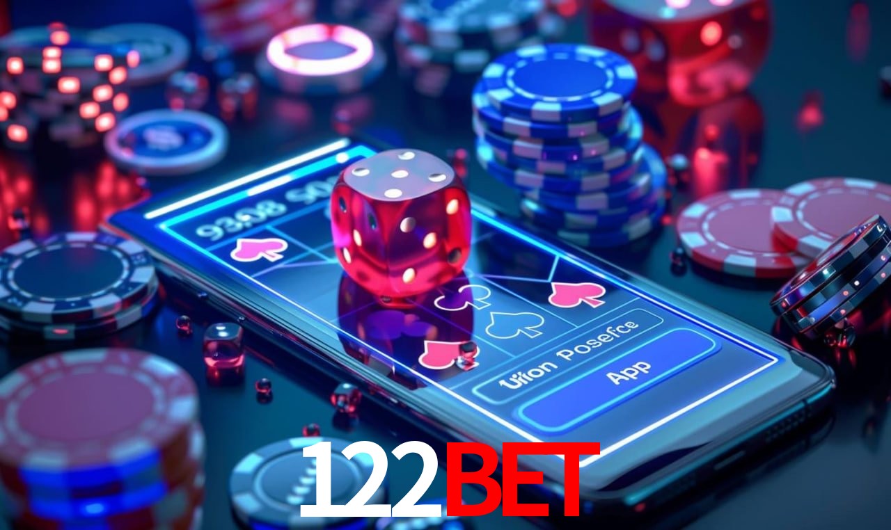 122bet Plataforma
