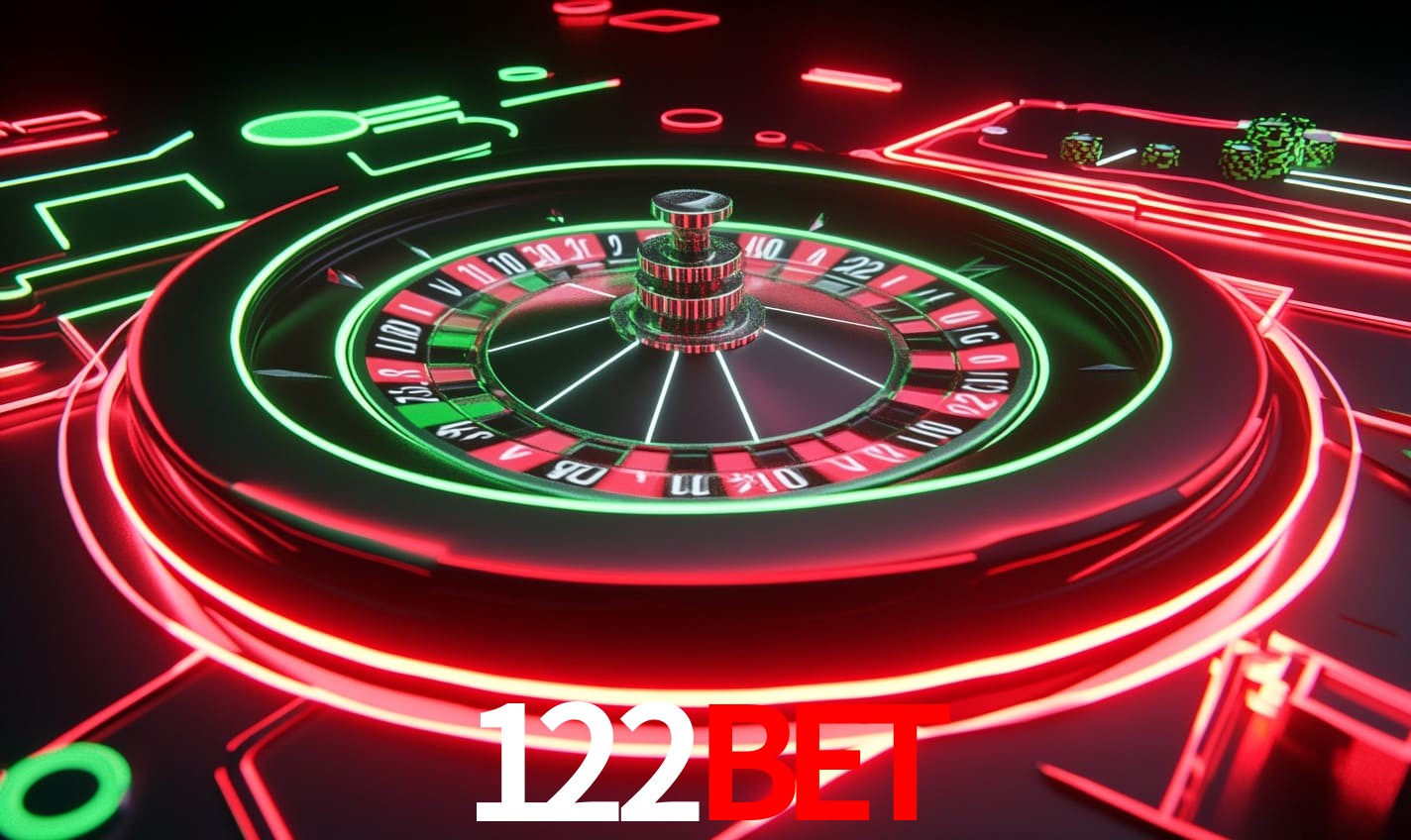 Explorando a Categoria de Eventos em Apostas na 122bet