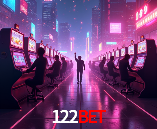 Torneios 122bet