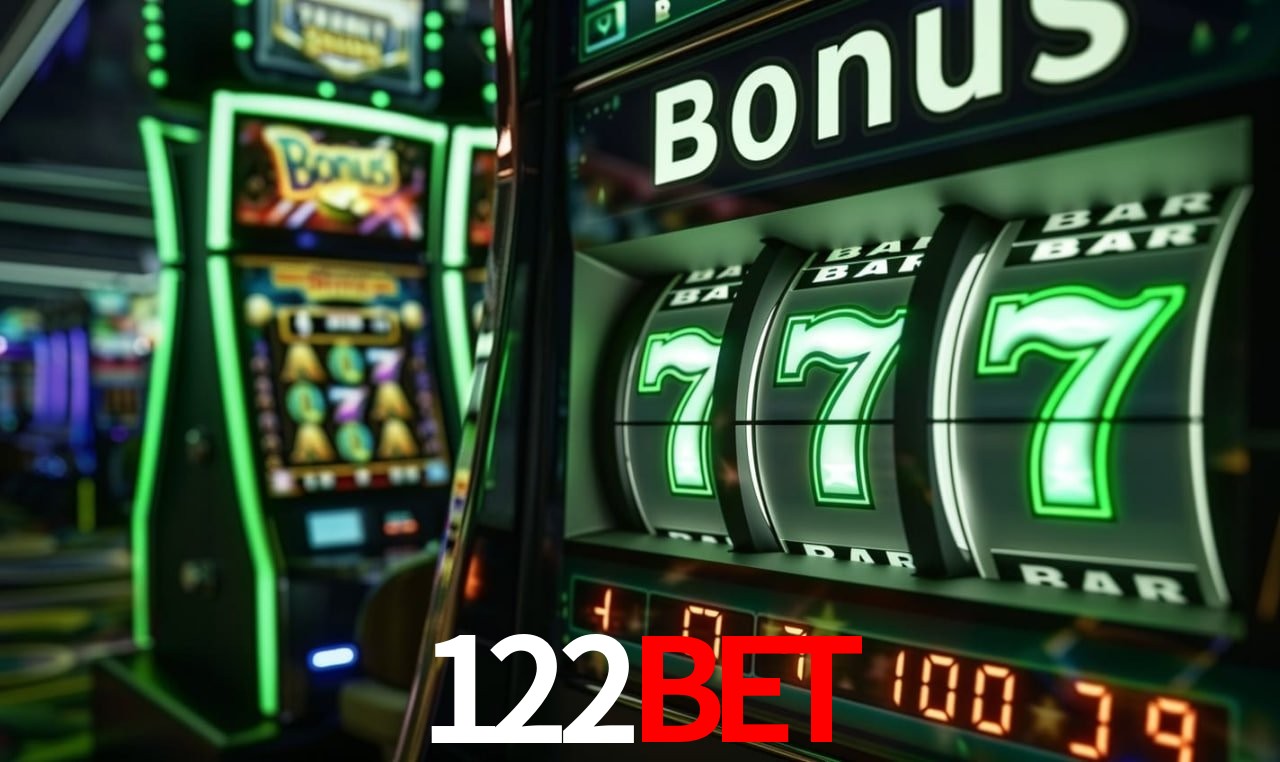 Games Directory 122bet