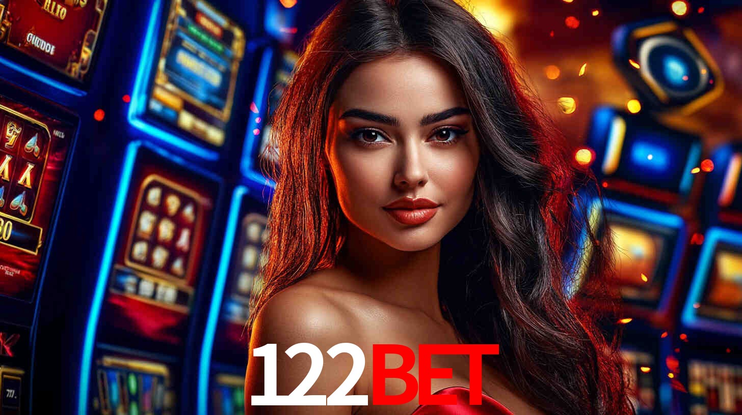 Explorando a Categoria de Eventos em Apostas na 122bet