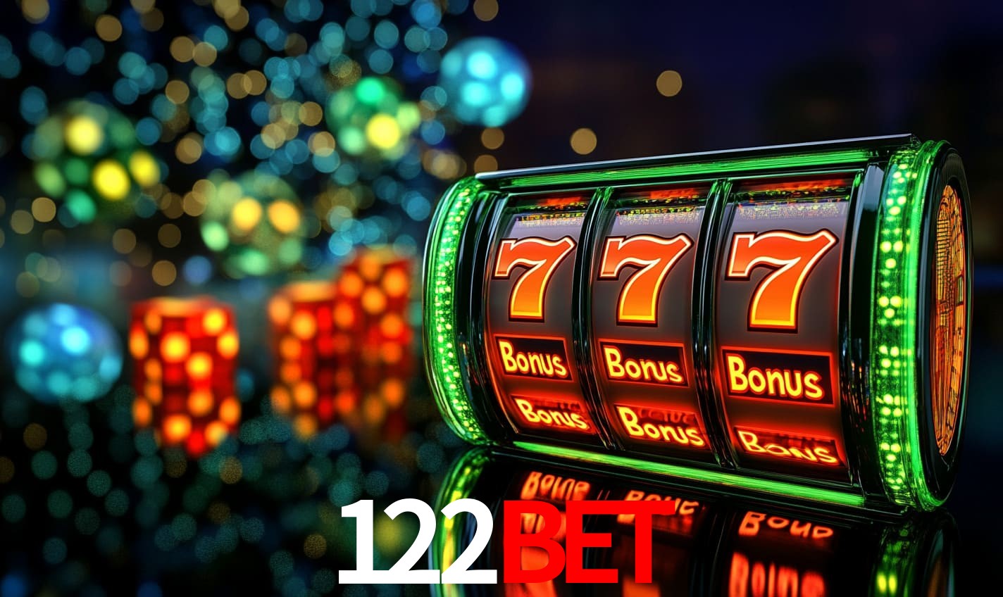 Login Seguro 122bet