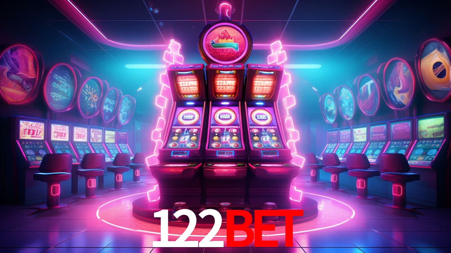 122bet com casino