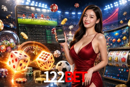 Game Providers 122bet
