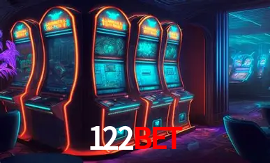 A Experiência Imersiva dos Cassinos Ao Vivo no 122bet