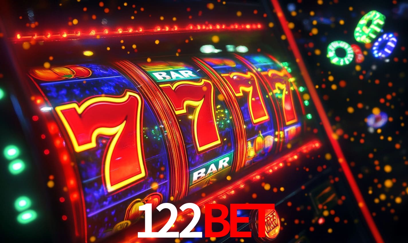 122bet com casino