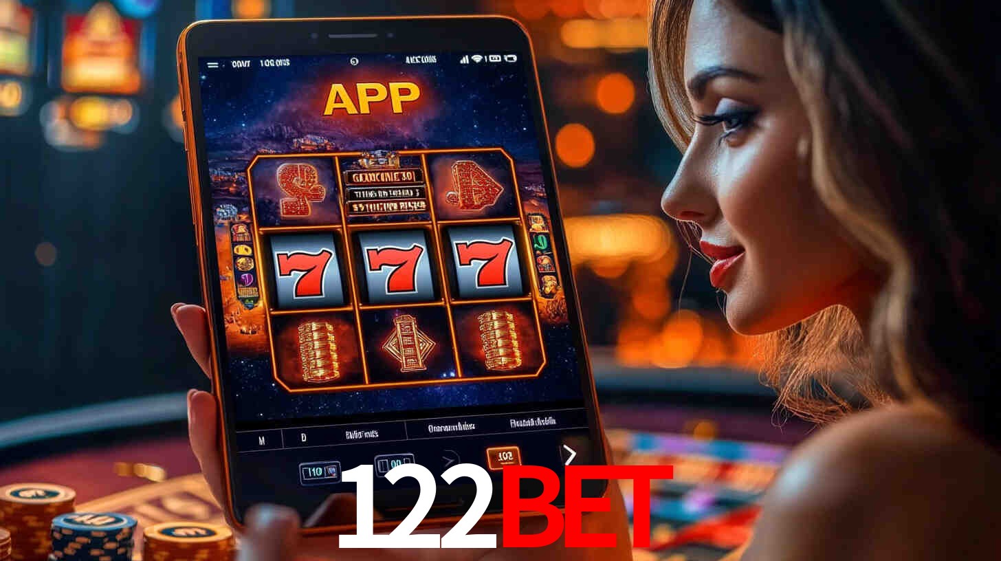 122bet: Jogue Crash e Experimente Alta Recompensa Instantânea