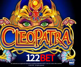 Desvendando o Mundo dos Jogos Virtuais na 122bet