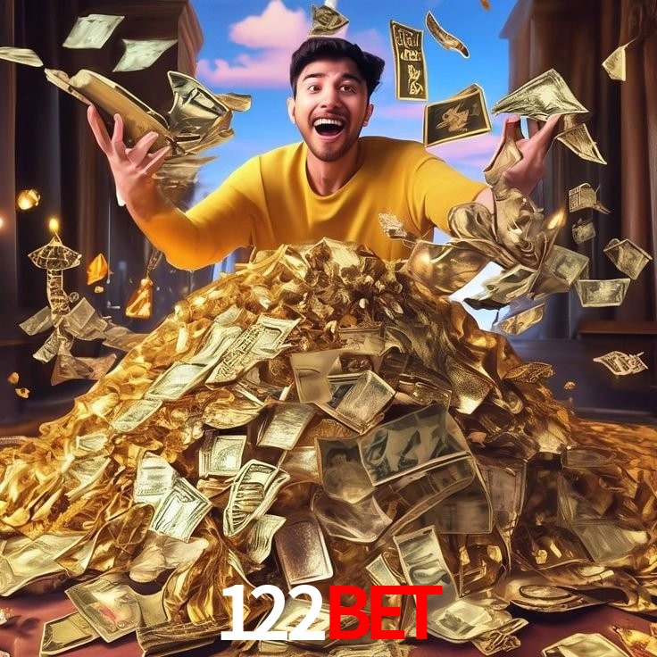 Casino Ao Vivo 122bet