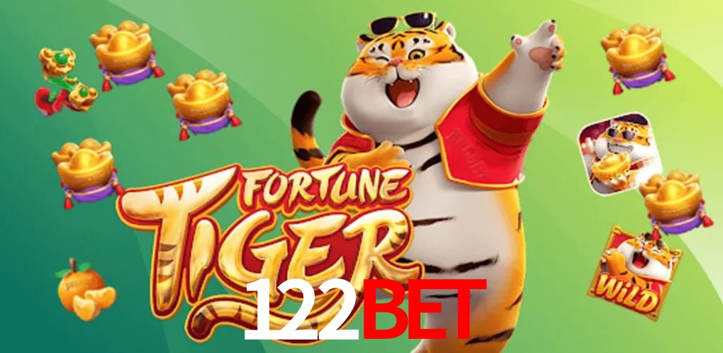 Experiência VIP 122bet