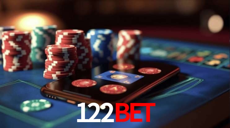 Jogo Aviator 122bet