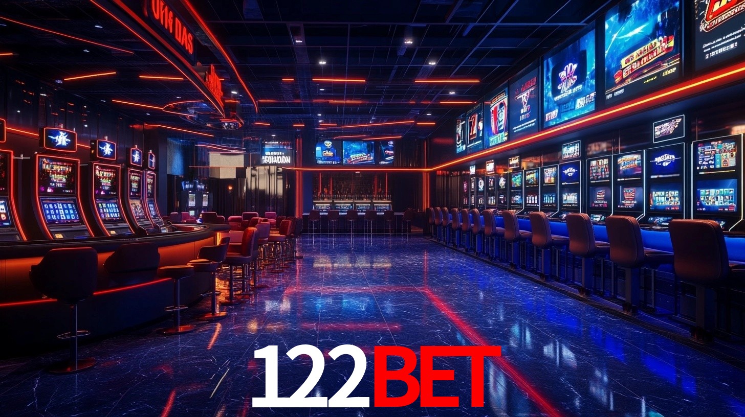 Programa VIP 122bet
