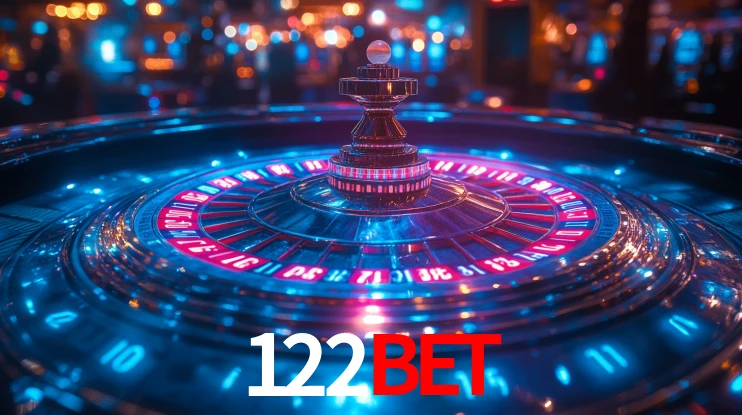 122bet bonus