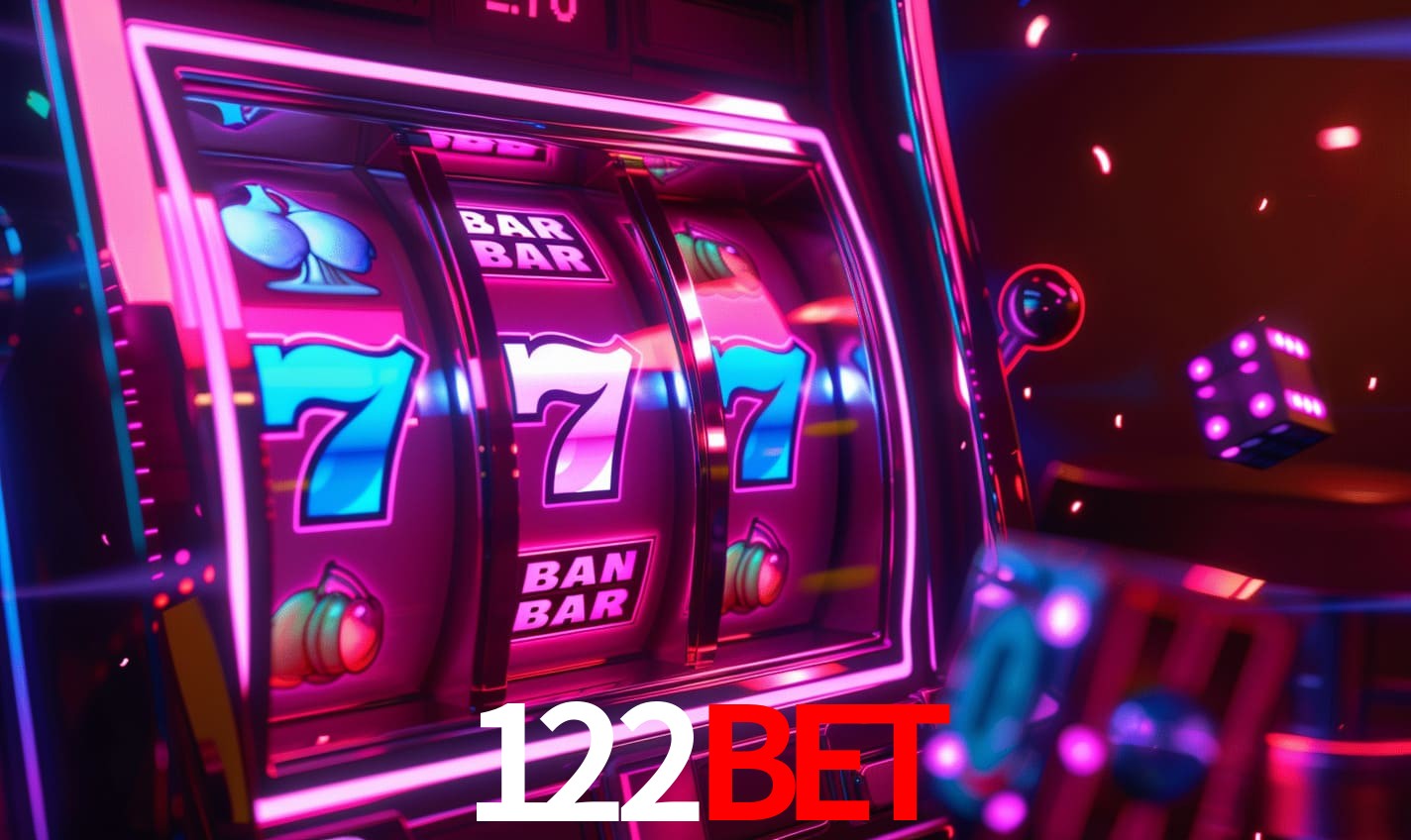 Descubra o Programa VIP da 122bet: Vantagens Exclusivas para Jogadores