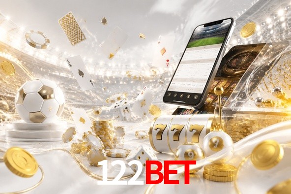 Welcome Bonus 122bet