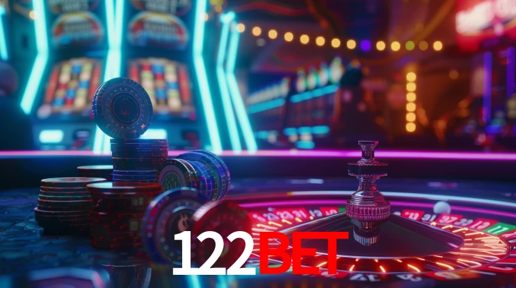Quick Registration 122bet