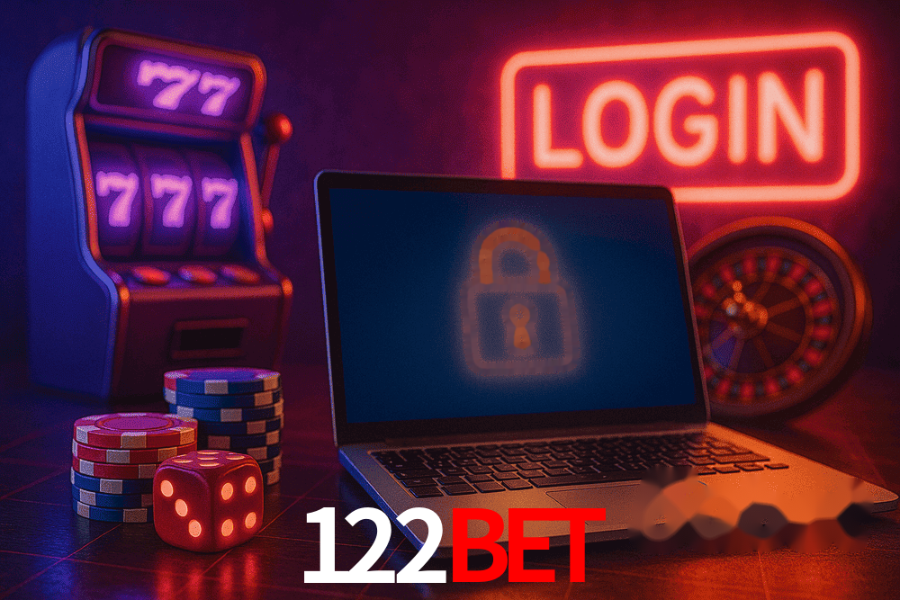 Apostas de Tênis 122bet