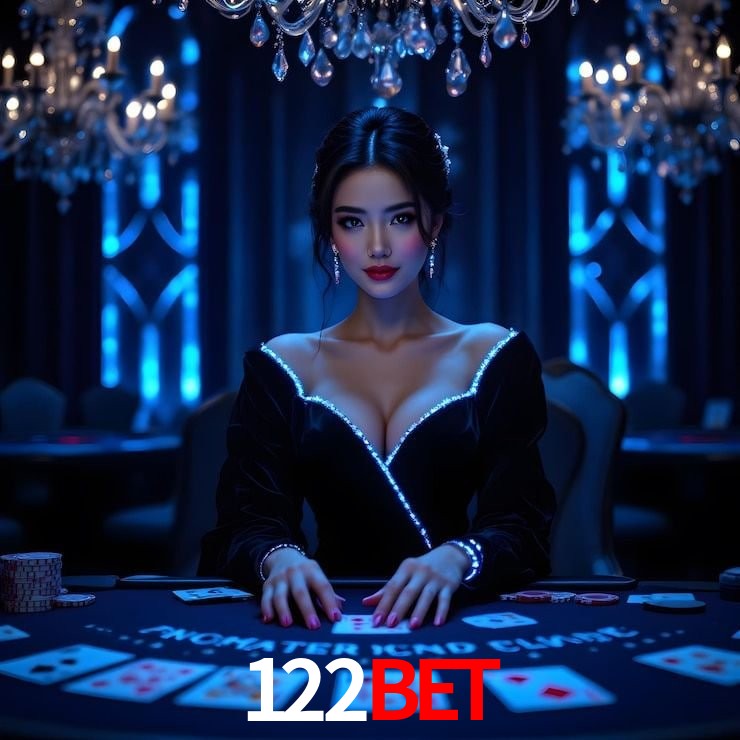Jogos de Slot 122bet
