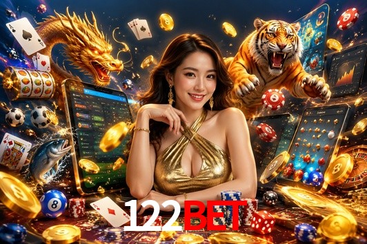 Secure Login 122bet