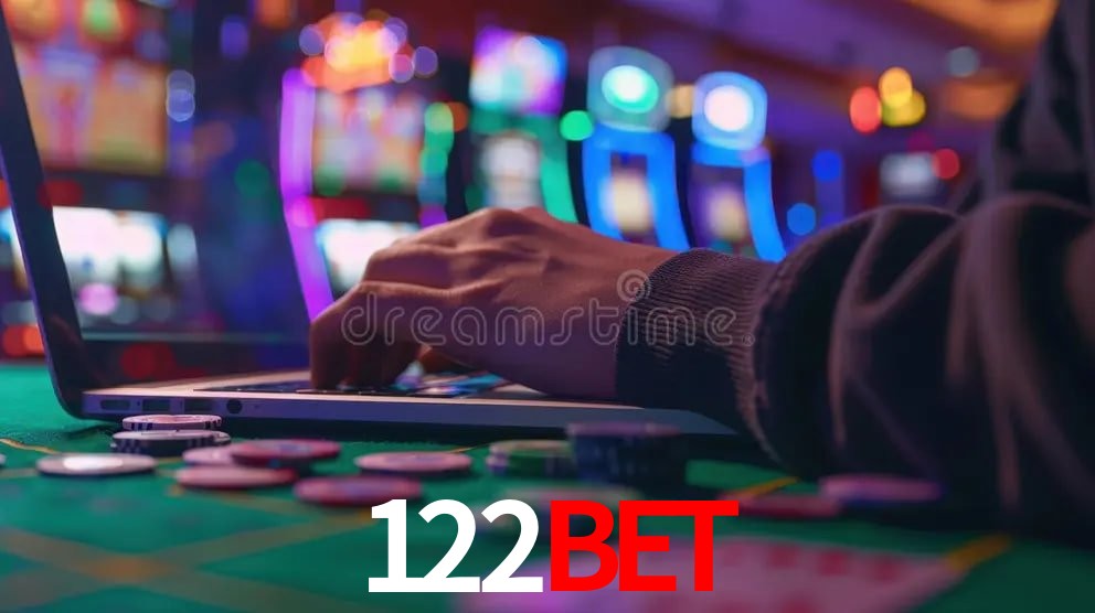 Jogos Exclusivos 122bet