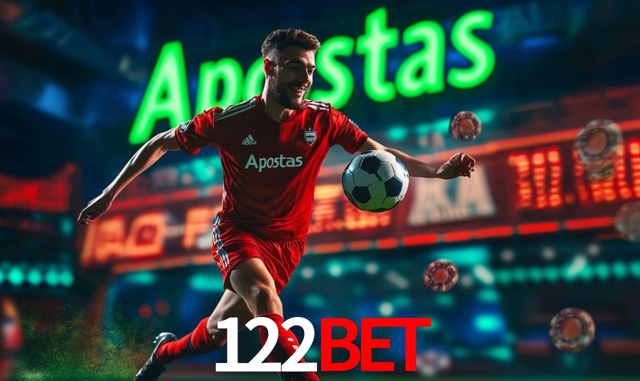 Interface Premium 122bet