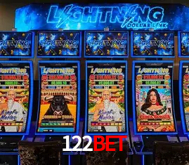 A Emoção da Loteria na 122bet: Uma Chance de Mudança de Vida