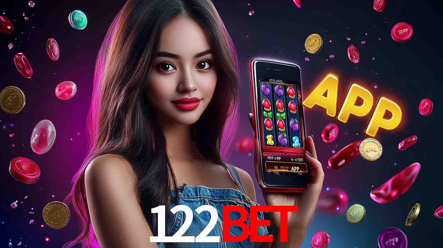 A Experiência Imersiva dos Cassinos Ao Vivo no 122bet