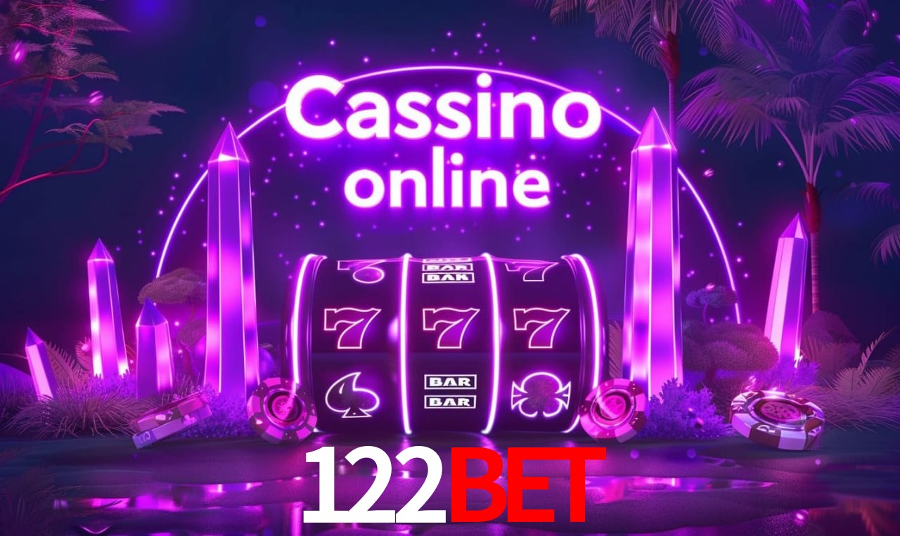 Segurança 2FA 122bet