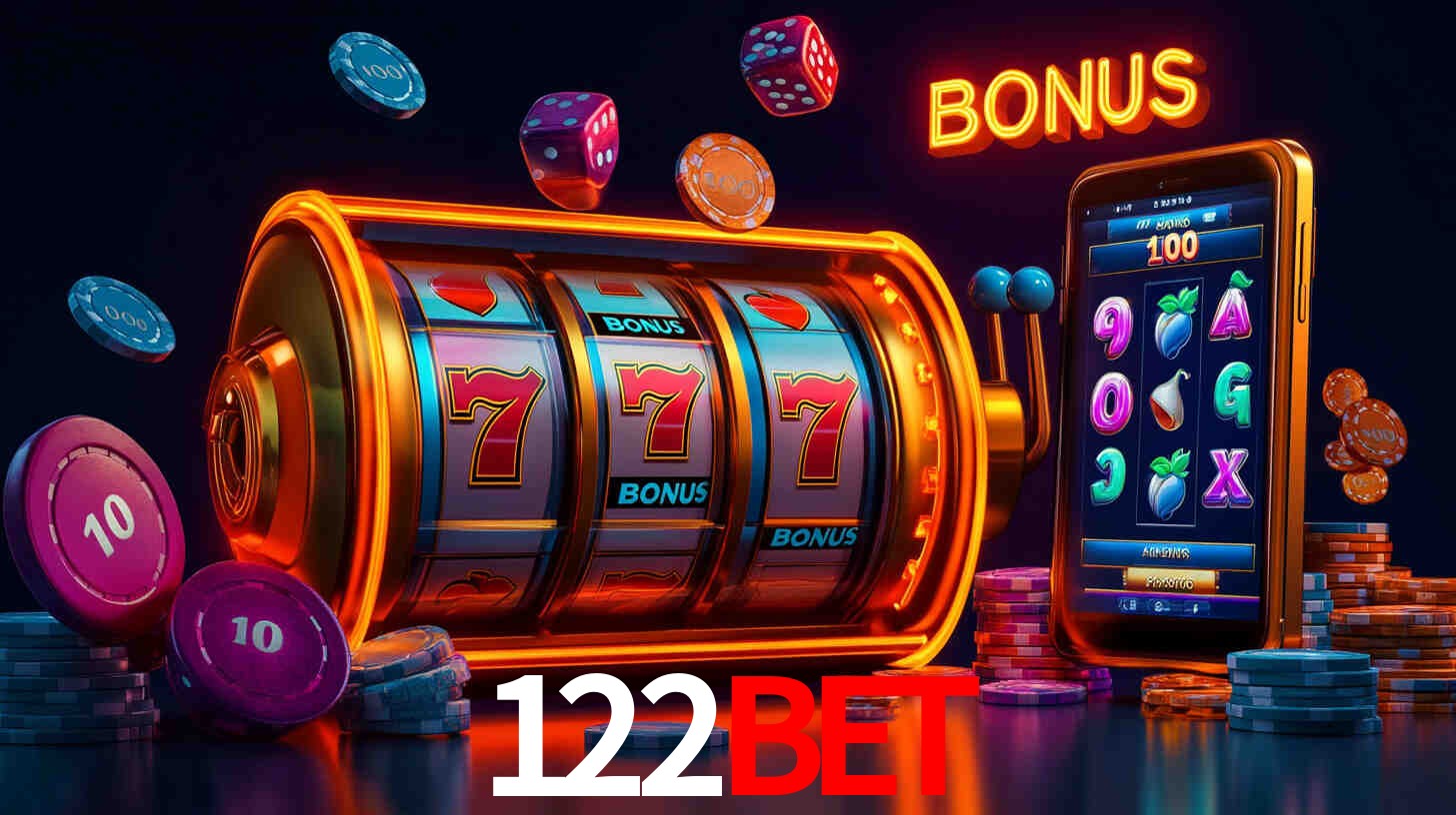 Descubra a Essência do 122bet: Nossa História e Compromissos