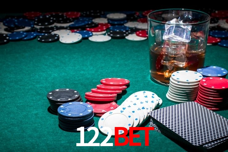 Casino VIP 122bet