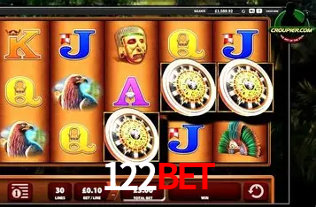 A Revolução dos Aplicativos de Jogos no 122bet