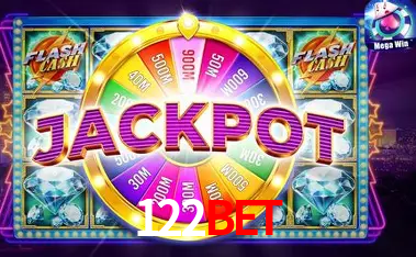 Desvendando o Mundo dos Jogos Virtuais na 122bet