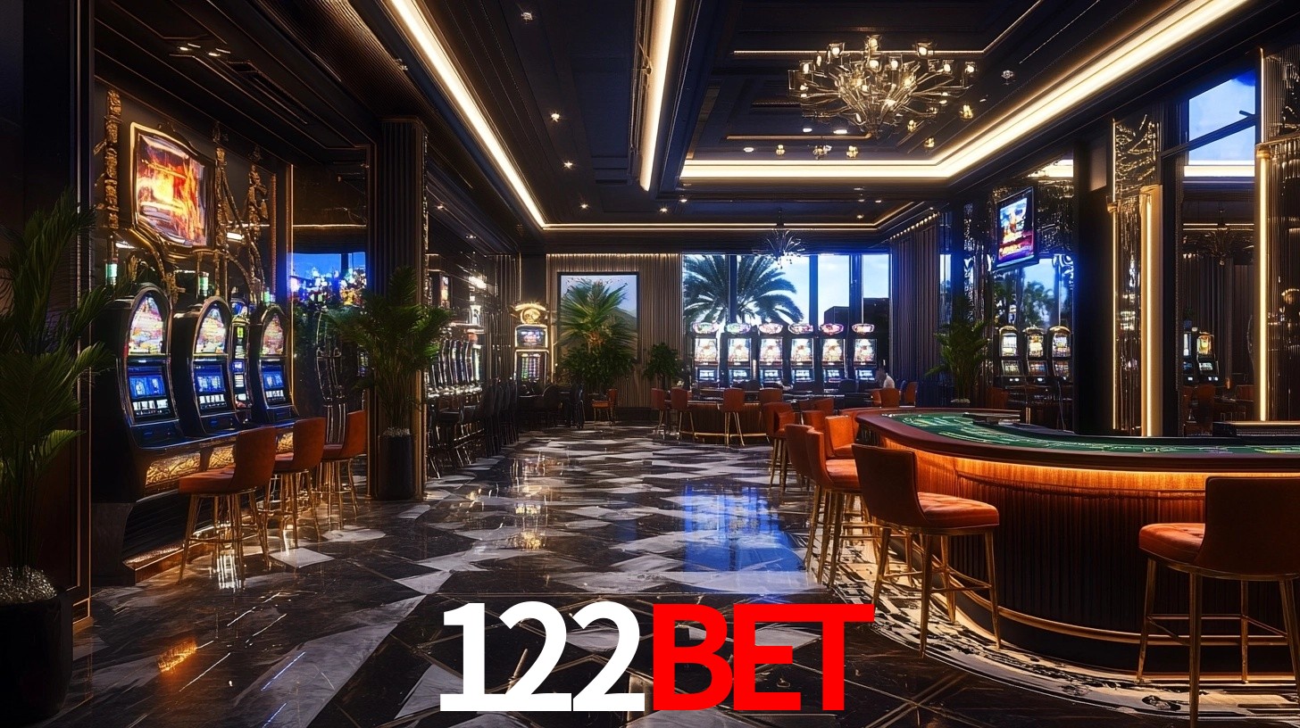 Premium Interface 122bet