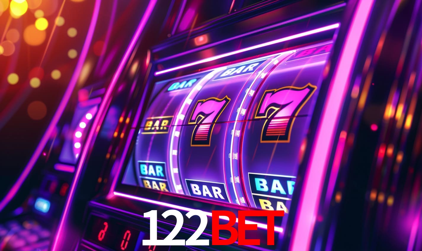 122bet - LICENCIADO OFICIAL - 122bet com casino