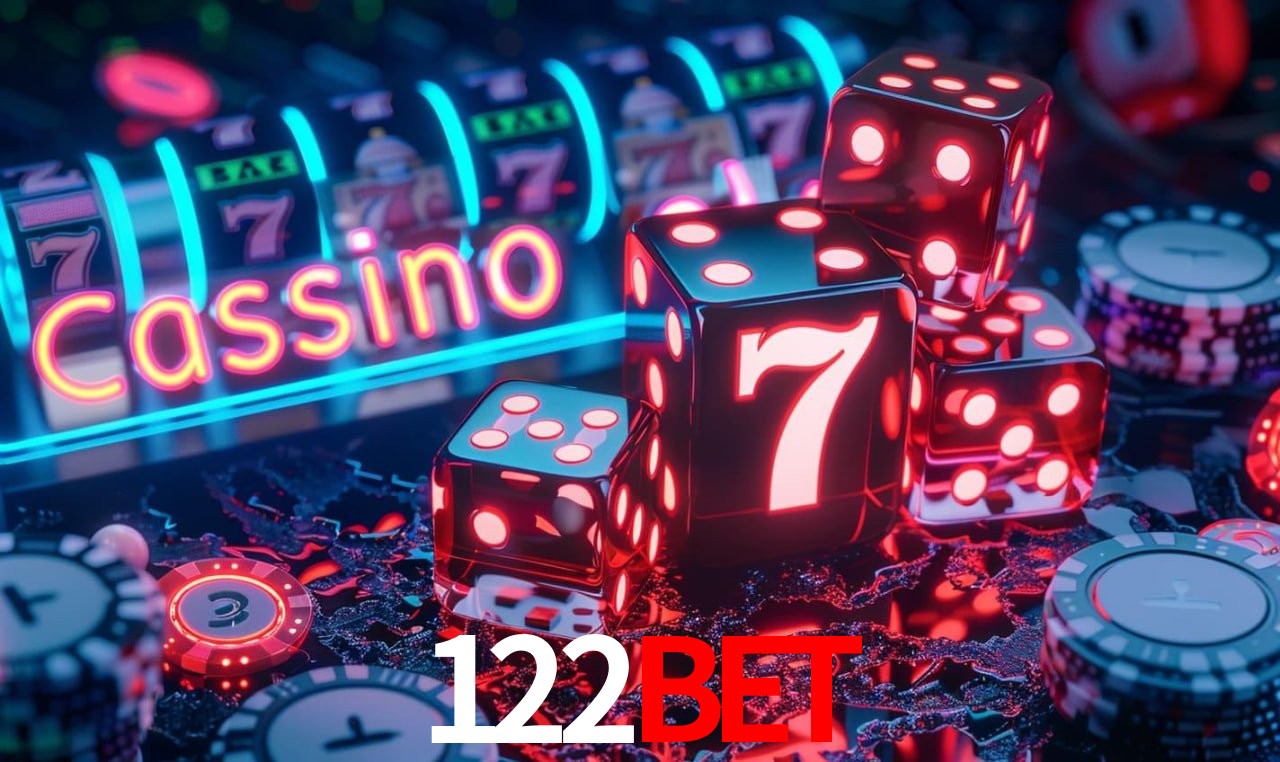 Statistics 122bet
