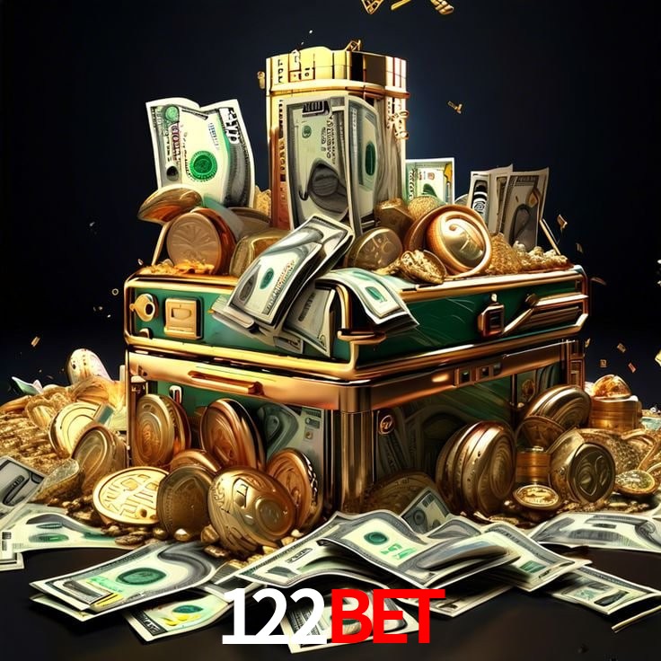Apostas de Futebol 122bet