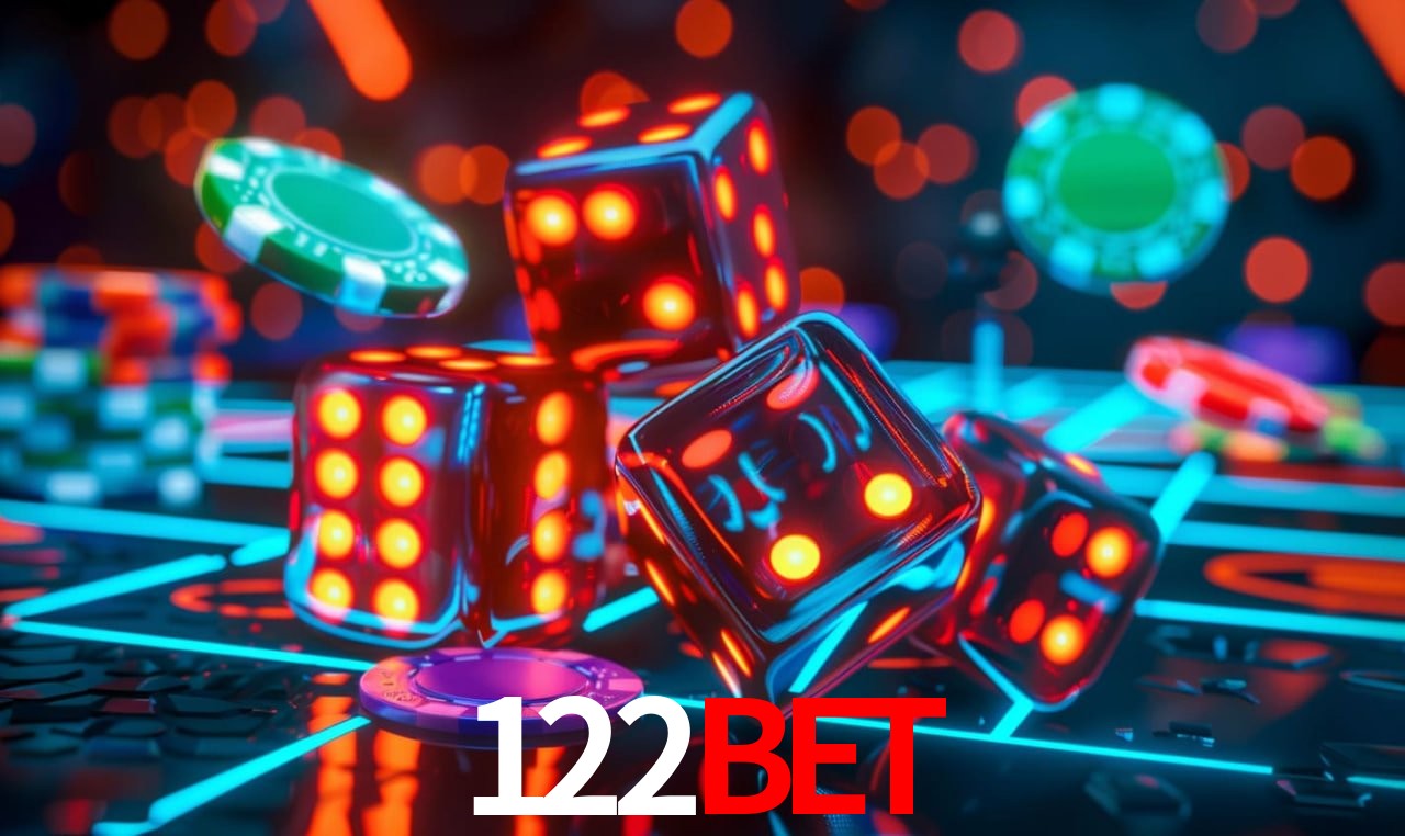cassino 122bet