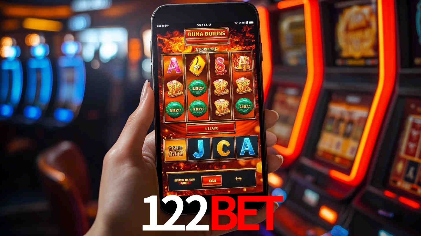 122bet,122bet com casino
