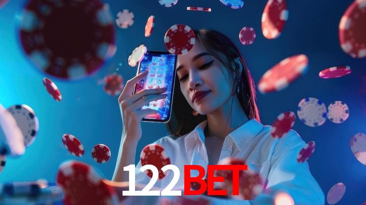 A Emoção da Loteria na 122bet: Uma Chance de Mudança de Vida