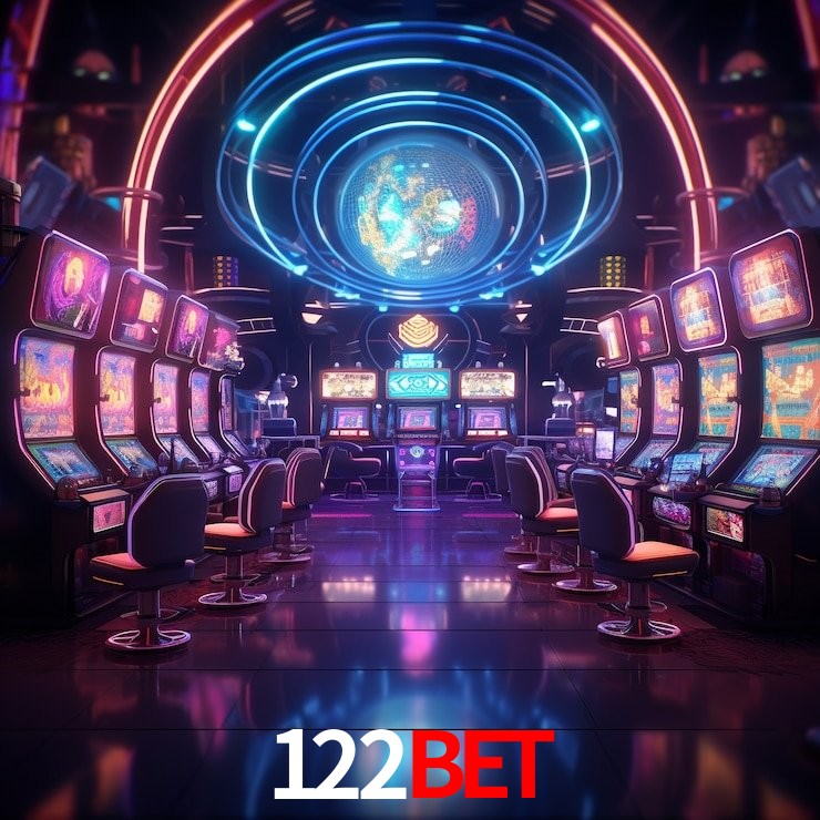 122bet vip