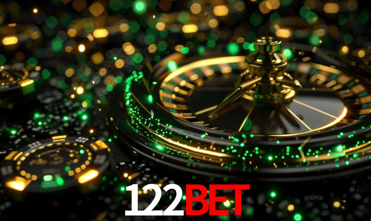 122bet lottery